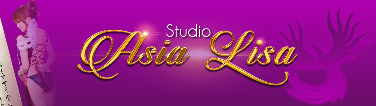 Agency Studio Asia Lisa